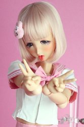 RAP Pink Drops #49 柑奈<KANNA> RAP Pink Drops #49 柑奈<KANNA>