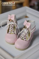CYS000012 Pink Sailor YOSD