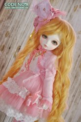 CMD000002G Candy Dream Pink Ver. CMD000002G Candy Dream Pink Ver.