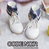 CMS000168 White Lunar Sailor MSD ver. CMS000168 White Lunar Sailor MSD ver.