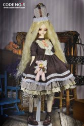 CSD000014 Coffee Gift SD Girl ver. CSD000014 Coffee Gift SD Girl ver.