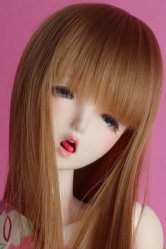 [Pre-order]Pink Drops #9 紫珠紅 Shizuku ver.3