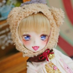 Petite Ryou - Manga Series