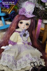 CMD000001G Romantic Purple CMD000001G Romantic Purple