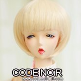 CYW000110 Light Gold Bob CYW000110 Light Gold Bob