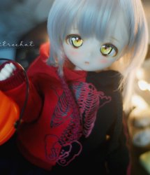 MDD-04 Top (Red)