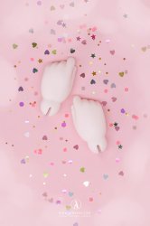 1/4 MeowMeow Hands