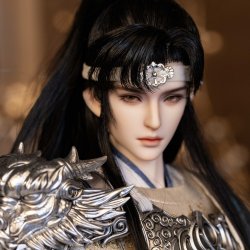 Zhao Yun Special 1/4 Scale