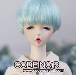 CYW000231 Mint Straight Bob