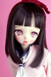 ANGEL PHILIA 乃音 NONO 0.5 Abnormal ver.