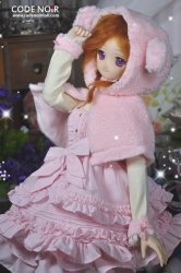 CSD000020 Ms Pink Bear CSD000020 Ms Pink Bear