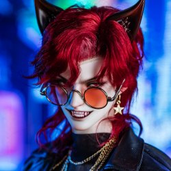 Joker Style B Joker Style B