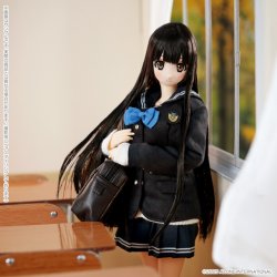 AOD021-KSM 1/6 和遥キナ学校制服コレクション~私立和遥高等学校ver.~/まひろ AOD021-KSM 1/6 和遥キナ学校制服コレクション~私立和遥高等学校ver.~/まひろ